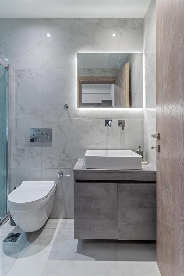Athena Studio In Gazi Экстерьер фото