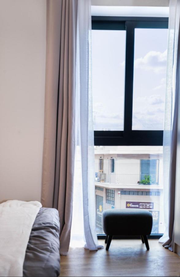 Athena Studio In Gazi Экстерьер фото